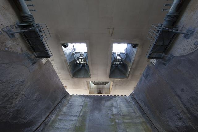 NASA image: Latest Overall Look of Pad 39A