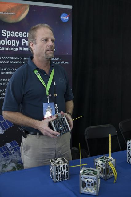 NASA image: Robot Rocket Rally