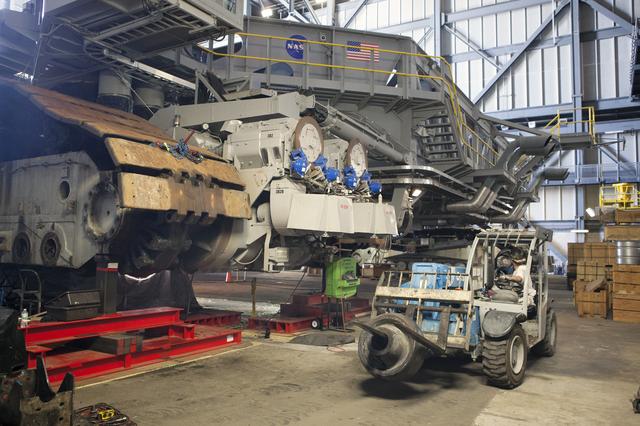 NASA image: KSC-2014-1801