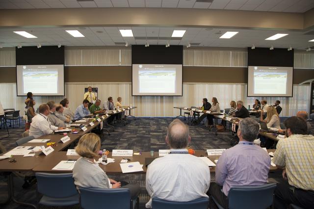 NASA image: KSC-2014-2028