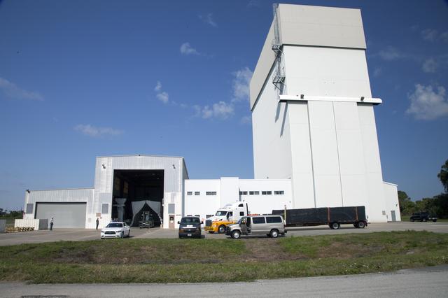 NASA image: KSC-2014-2053