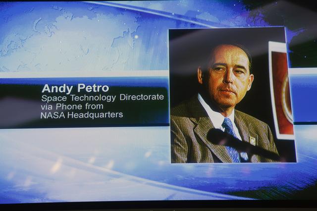 NASA image: KSC-2014-2063