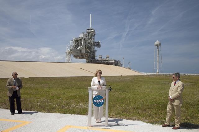 NASA image: KSC-2014-2102