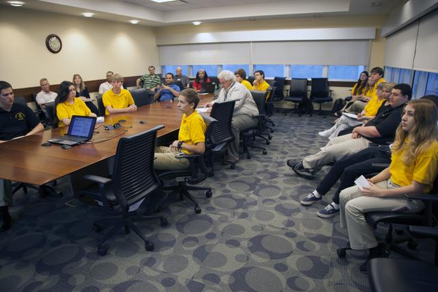 NASA image: KSC-2014-2114