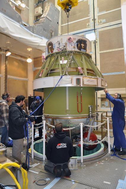 NASA image: KSC-2014-2124