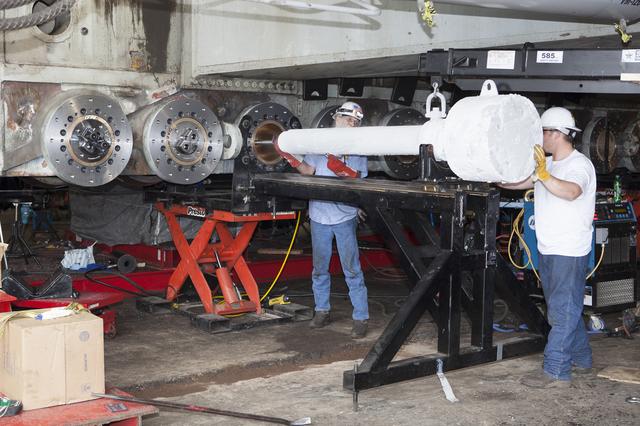 NASA image: KSC-2014-2213