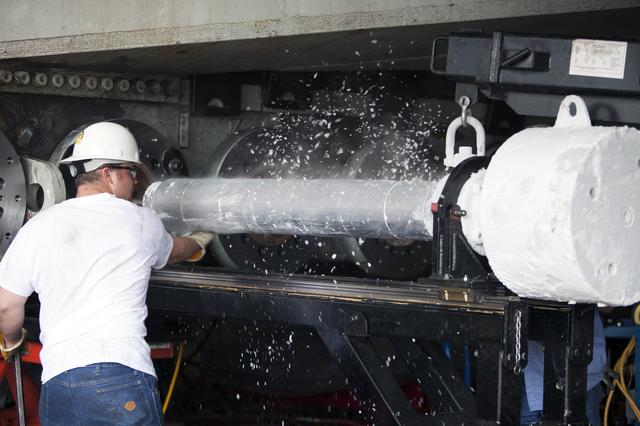 NASA image: KSC-2014-2214