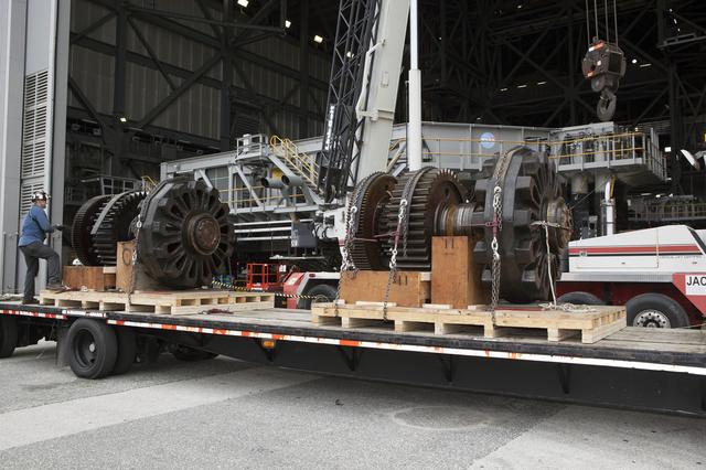 NASA image: KSC-2014-2228