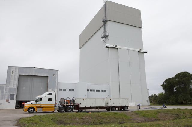 NASA image: KSC-2014-2229