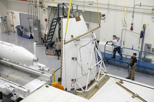 NASA image: KSC-2014-2234