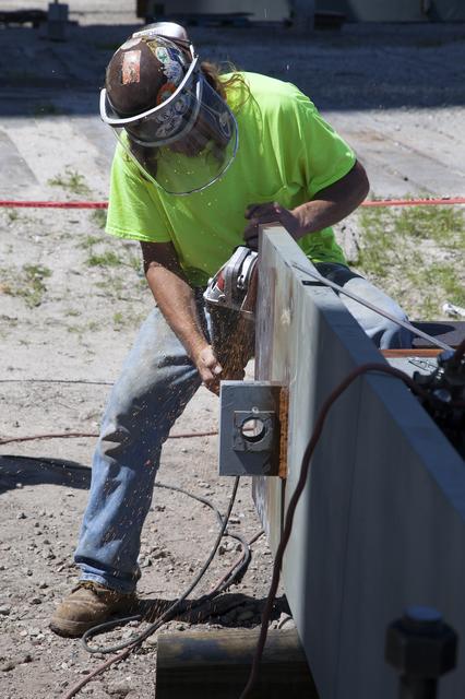 NASA image: KSC-2014-2271