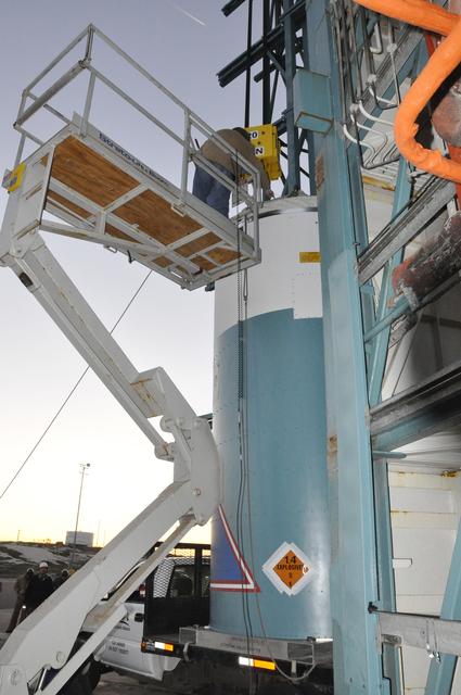 NASA image: KSC-2014-2315