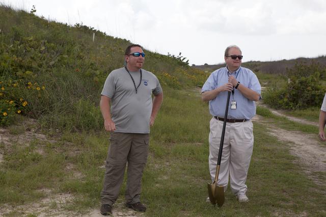 NASA image: KSC-2014-2350