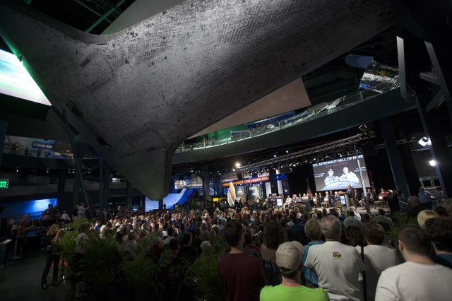 NASA image: KSC-2014-2387