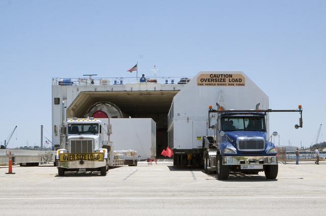 NASA image: KSC-2014-2422