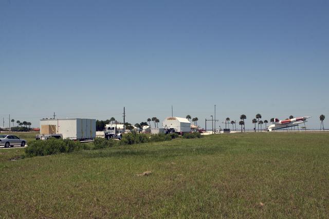 NASA image: KSC-2014-2424