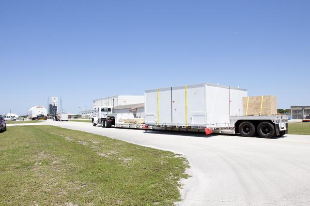 NASA image: KSC-2014-2426