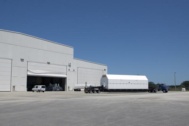 NASA image: KSC-2014-2427