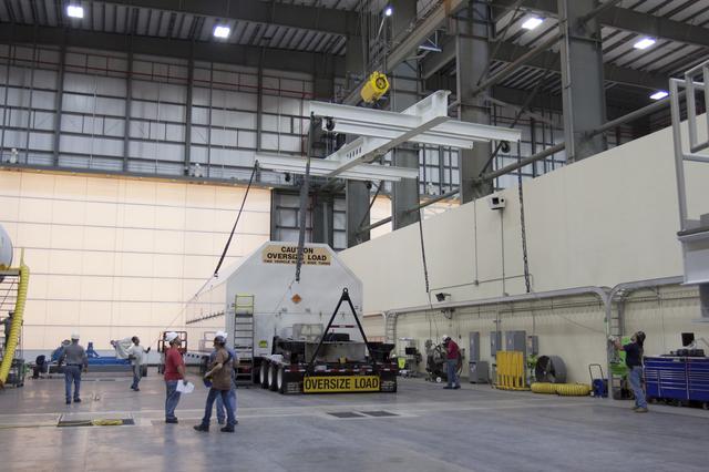 NASA image: KSC-2014-2430