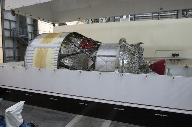 NASA image: KSC-2014-2434