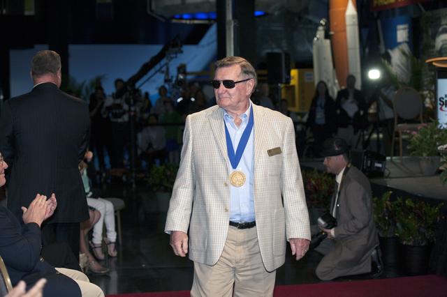 NASA image: KSC-2014-2441