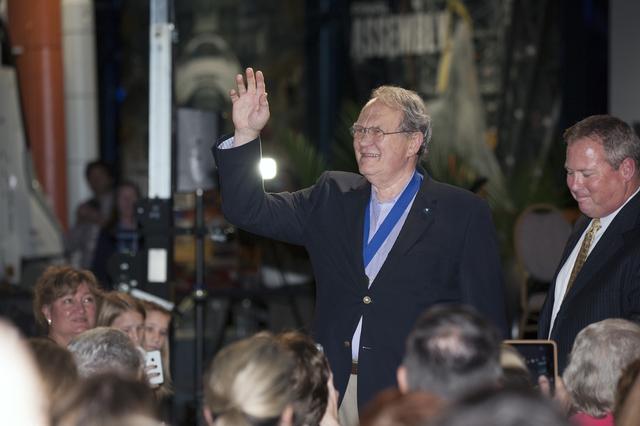 NASA image: KSC-2014-2446