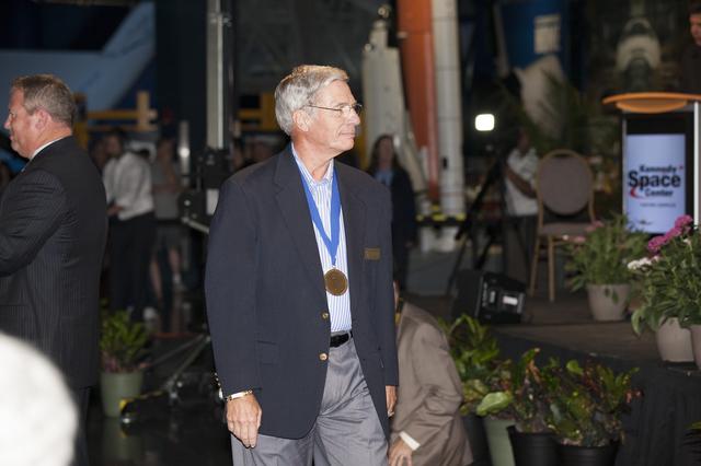 NASA image: KSC-2014-2455