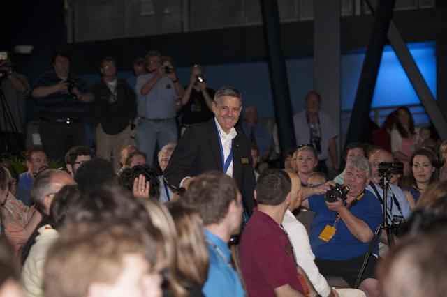 NASA image: KSC-2014-2457