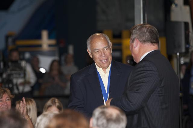 NASA image: KSC-2014-2462