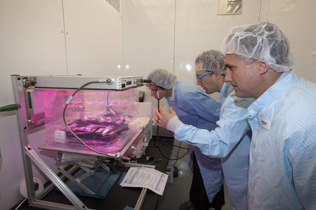 NASA image: KSC-2014-2475