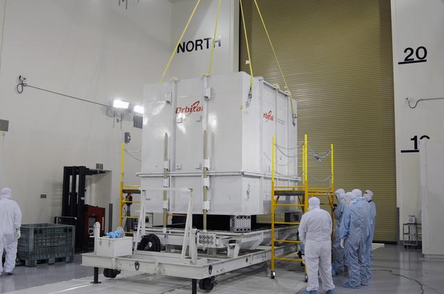 NASA image: KSC-2014-2476