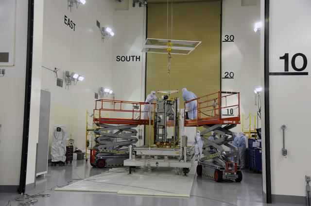 NASA image: KSC-2014-2479