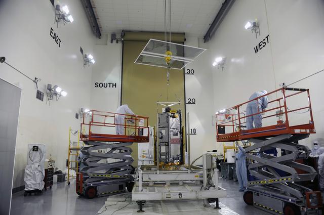 NASA image: KSC-2014-2480