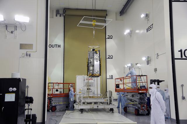 NASA image: KSC-2014-2481