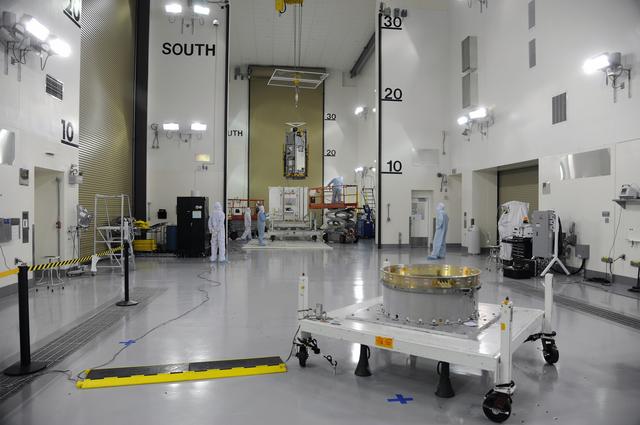 NASA image: KSC-2014-2482