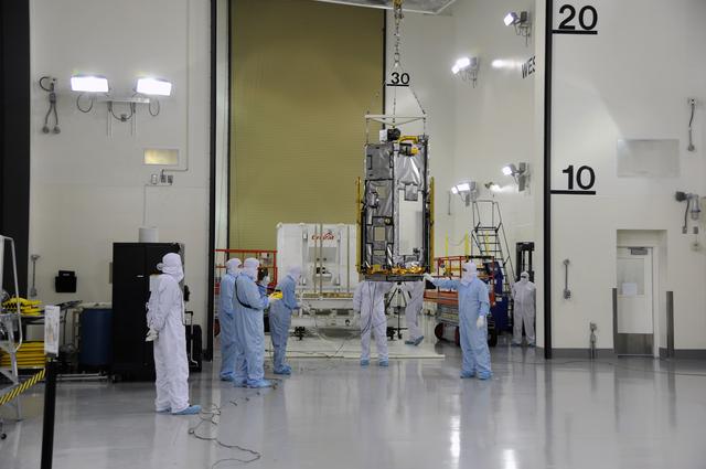 NASA image: KSC-2014-2483