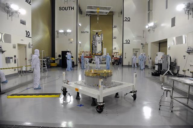 NASA image: KSC-2014-2484