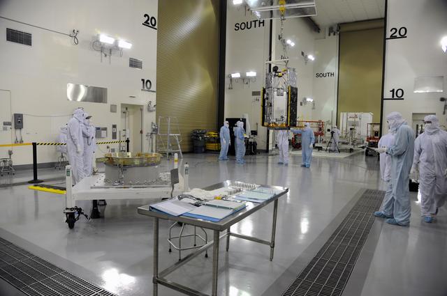 NASA image: KSC-2014-2485