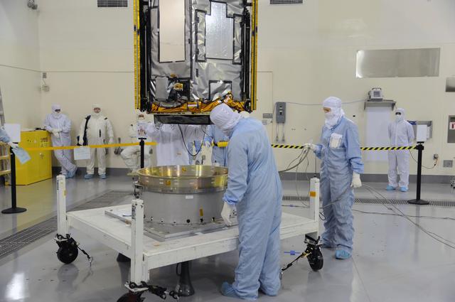 NASA image: KSC-2014-2486