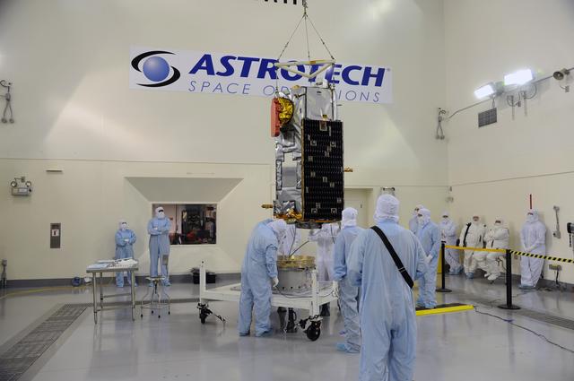 NASA image: KSC-2014-2487