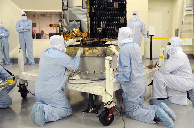 NASA image: KSC-2014-2488