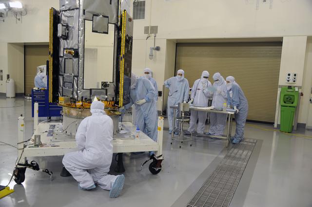 NASA image: KSC-2014-2491