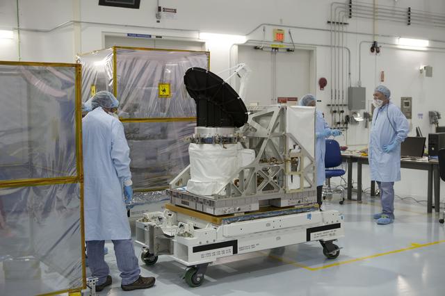 NASA image: KSC-2014-2518