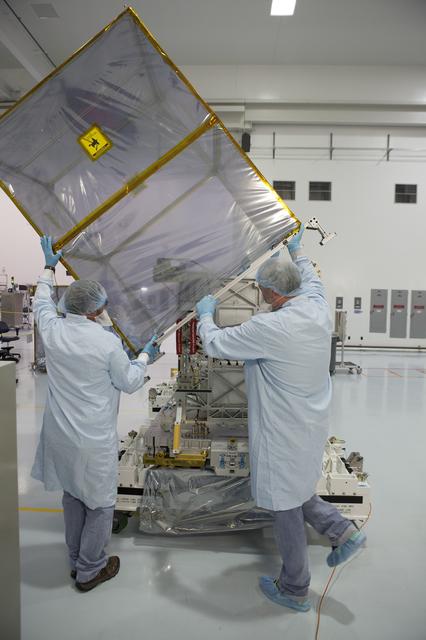 NASA image: KSC-2014-2519