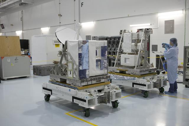 NASA image: KSC-2014-2522