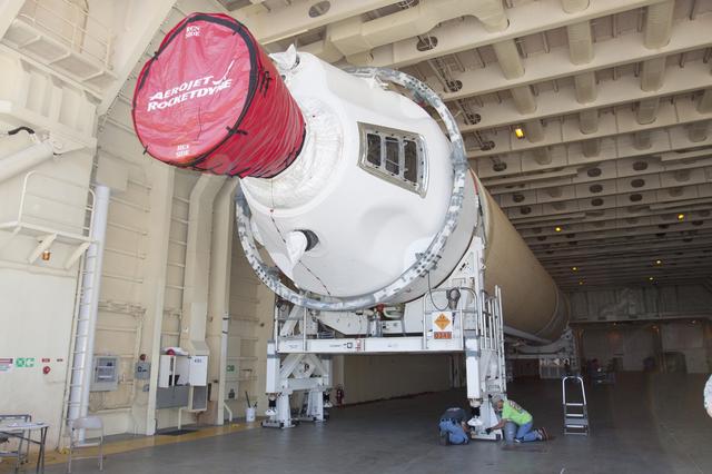 NASA image: KSC-2014-2540