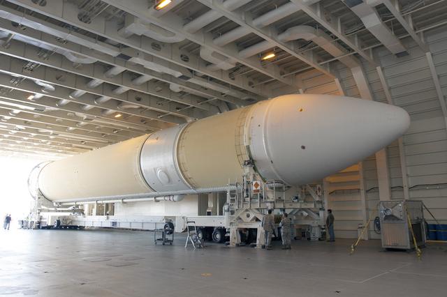 NASA image: KSC-2014-2544