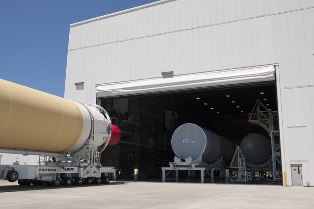 NASA image: KSC-2014-2557