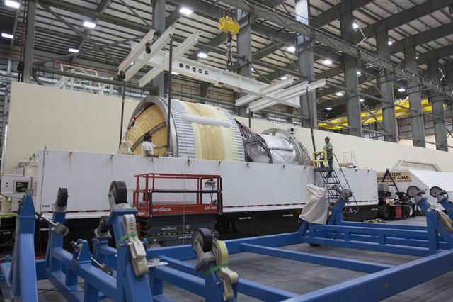 NASA image: KSC-2014-2562