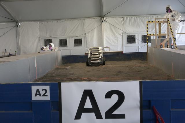 NASA image: KSC-2014-2646